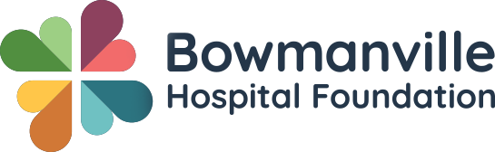 Bowmanville Hospital Foundation new