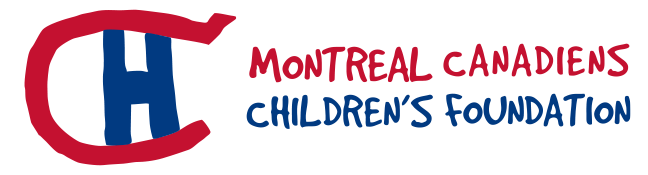 Montreal Canadiens Children's foundation V2