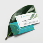 Corporate Wellness Branding