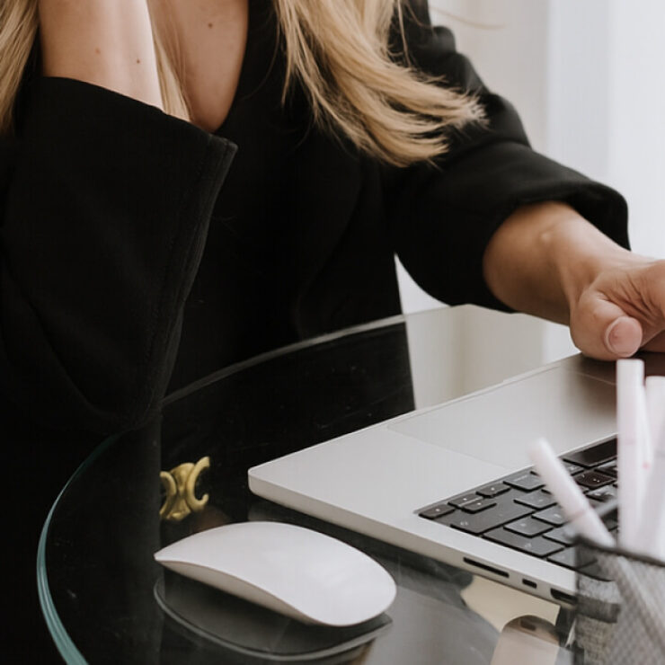 You’re Making a Huge Branding Mistake If You Skip These 5 Essentials
