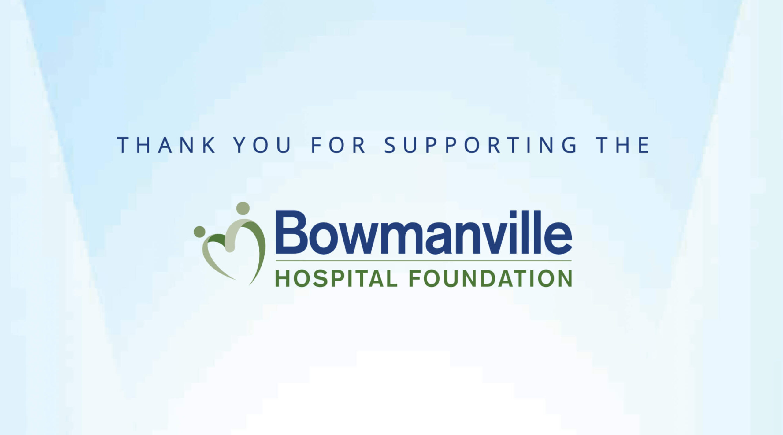 hospital old brand Bowmanville